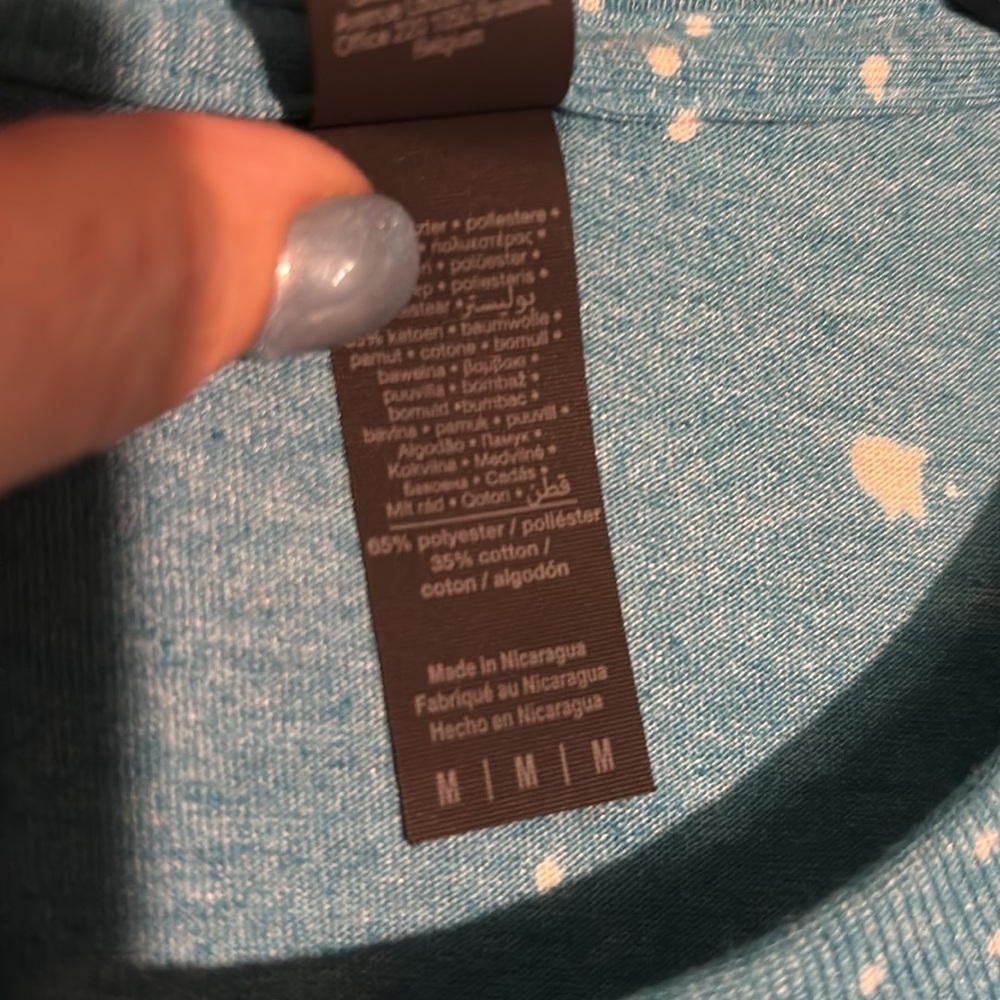 Graphic Tee - Picture 3 of 3
